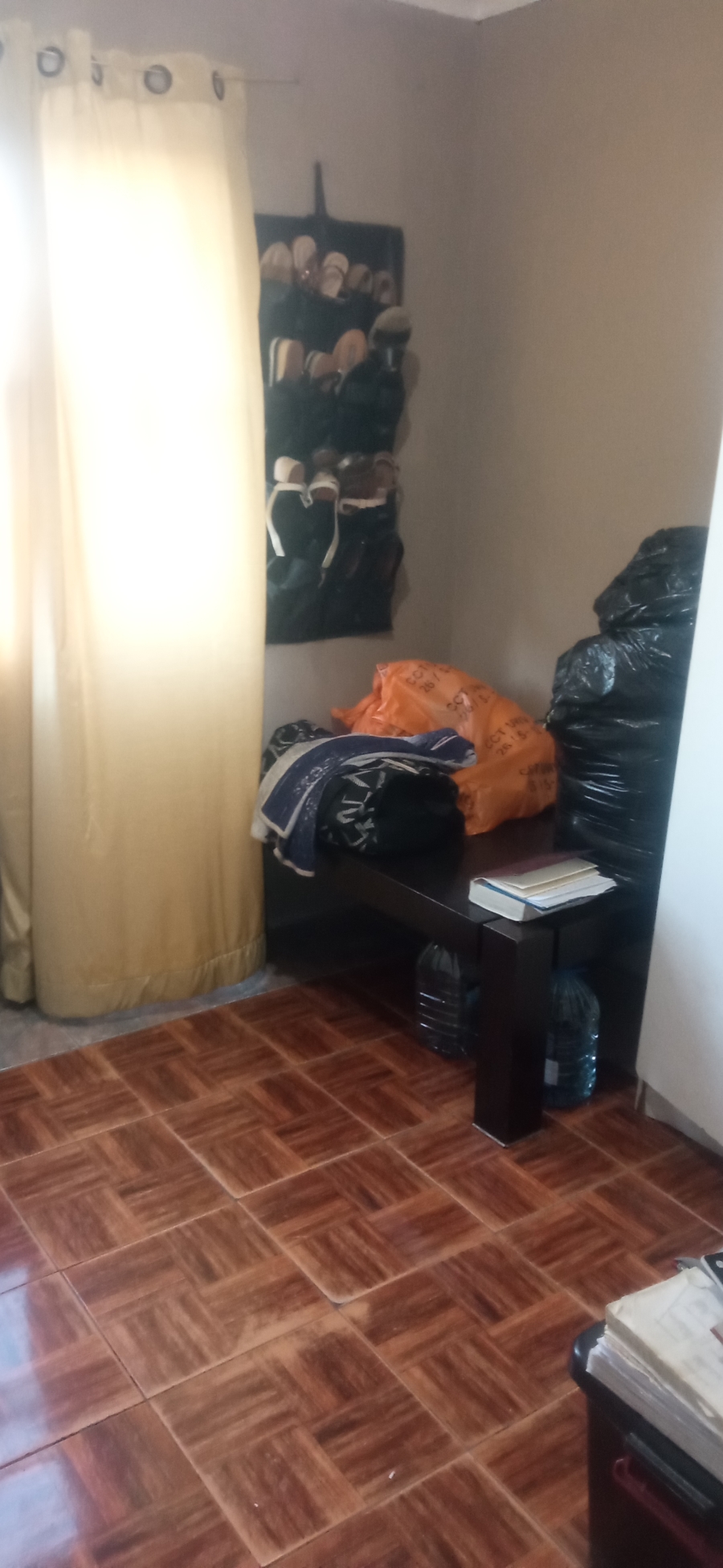 3 Bedroom Property for Sale in Hanover Park Western Cape